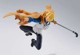One Piece S.H.Figuarts Actionfigur Sabo Revolutionary Army Chief of Staff Ver. 16 cm - Smalltinytoystore