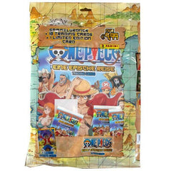 One Piece Sammelkarten Starterset Epic Journey *Deutsche Version* - Smalltinytoystore