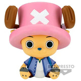 One Piece: Sofvimates - Chopper Arabasta Version Figure - Smalltinytoystore