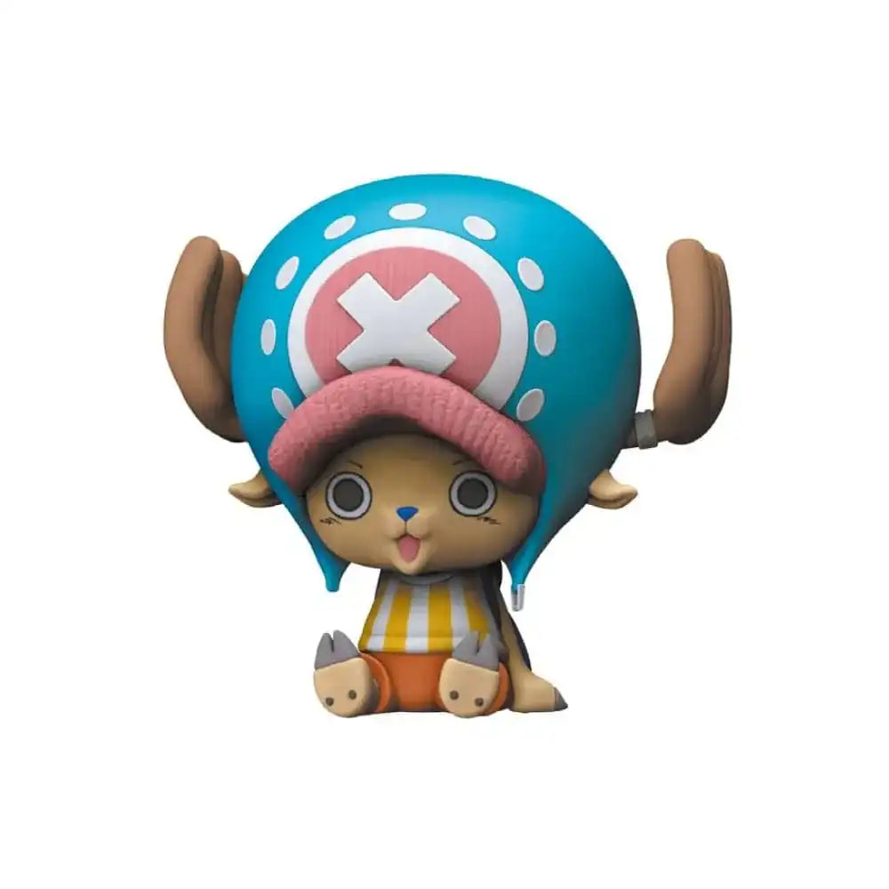 One Piece Spardose Chopper New World - Smalltinytoystore