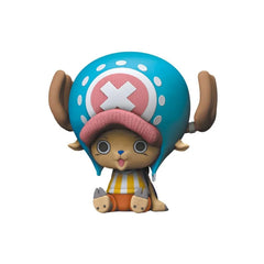 One Piece Spardose Chopper New World - Smalltinytoystore
