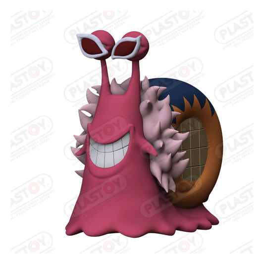 One Piece Spardose Escargophone Doflamingo - Smalltinytoystore