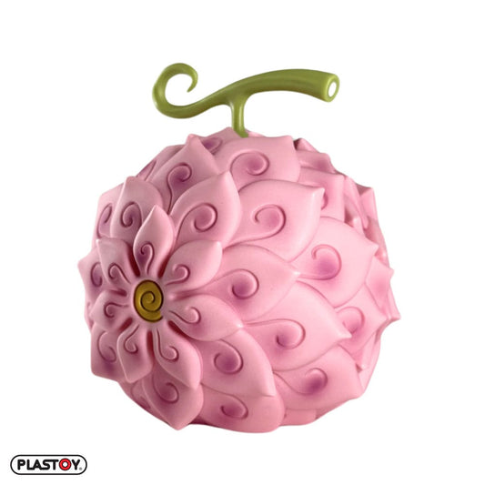 One Piece Spardose Flower-Flower Fruit - Smalltinytoystore