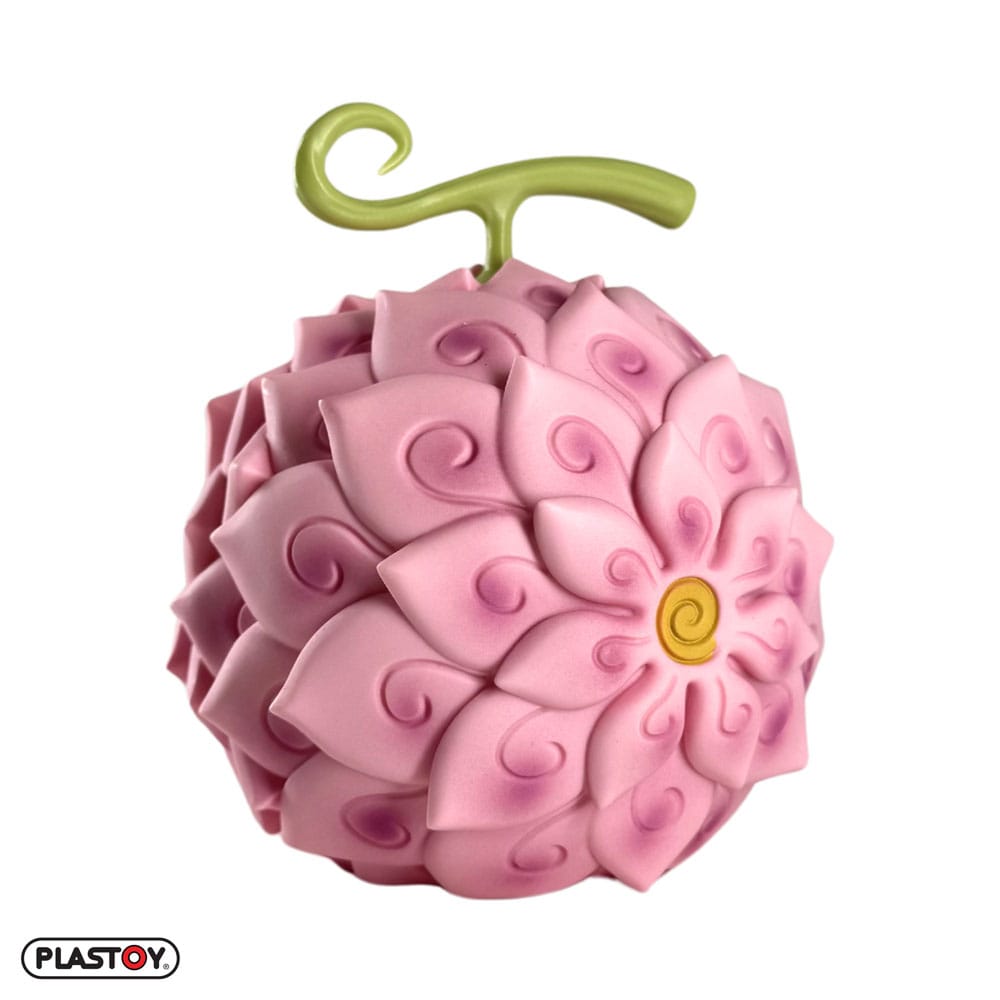 One Piece Spardose Flower-Flower Fruit - Smalltinytoystore