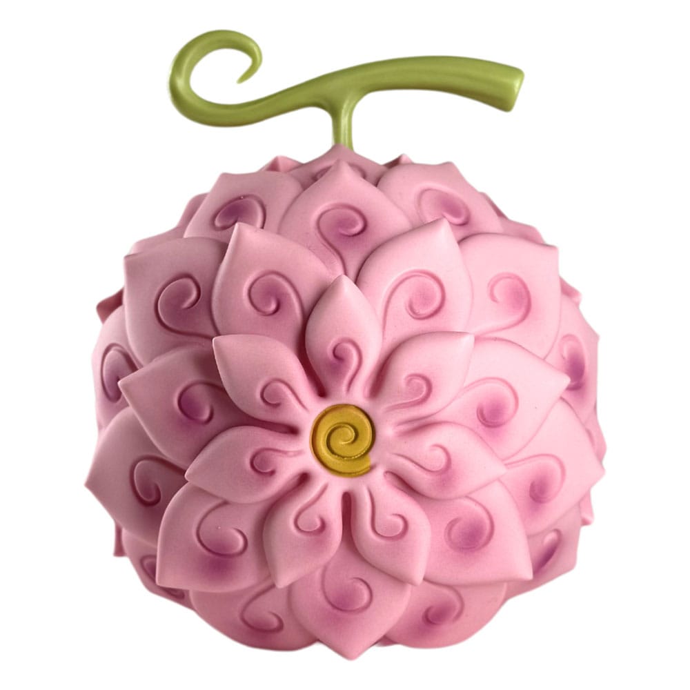 One Piece Spardose Flower-Flower Fruit - Smalltinytoystore