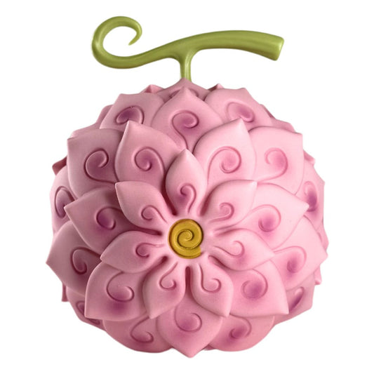 One Piece Spardose Flower-Flower Fruit - Smalltinytoystore