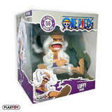 One Piece Spardose Luffy Gear Five - Smalltinytoystore