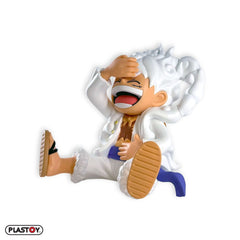 One Piece Spardose Luffy Gear Five - Smalltinytoystore