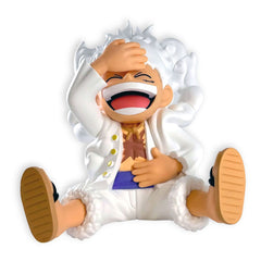One Piece Spardose Luffy Gear Five - Smalltinytoystore