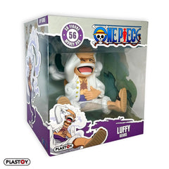One Piece Spardose Luffy Gear Five - Smalltinytoystore