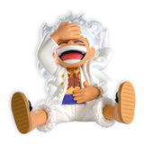 One Piece Spardose Luffy Gear Five - Smalltinytoystore