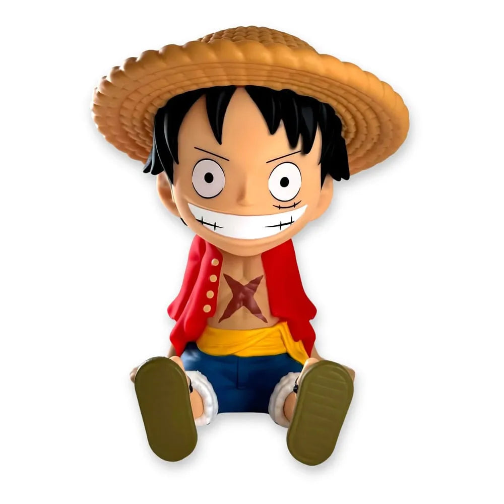 One Piece Spardose Luffy SD - Smalltinytoystore
