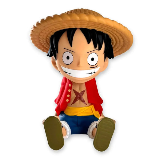 One Piece Spardose Luffy SD - Smalltinytoystore
