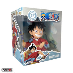 One Piece Spardose Luffytaro - Smalltinytoystore