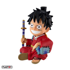 One Piece Spardose Luffytaro - Smalltinytoystore