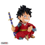 One Piece Spardose Luffytaro - Smalltinytoystore
