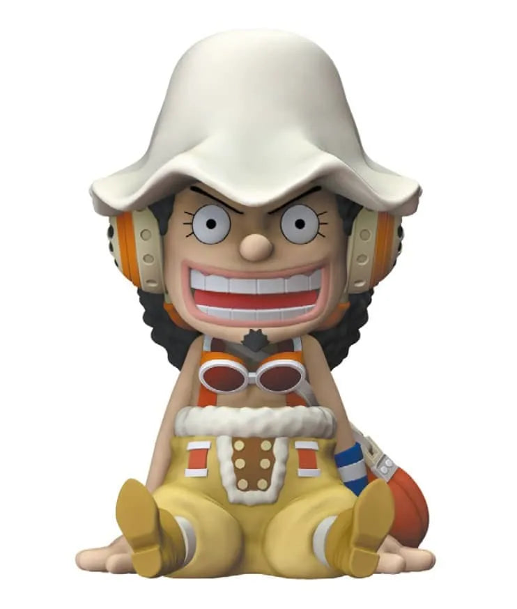 One Piece Spardose Lysop - Smalltinytoystore