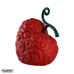 One Piece Spardose OP-OP Fruit - Smalltinytoystore