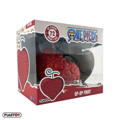 One Piece Spardose OP-OP Fruit - Smalltinytoystore