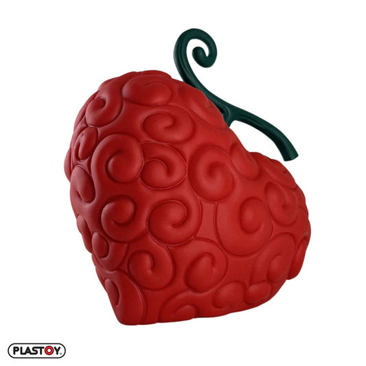 One Piece Spardose OP-OP Fruit - Smalltinytoystore