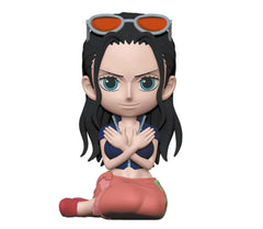 One Piece Spardose Robin - Smalltinytoystore