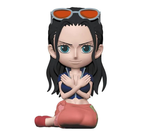 One Piece Spardose Robin - Smalltinytoystore