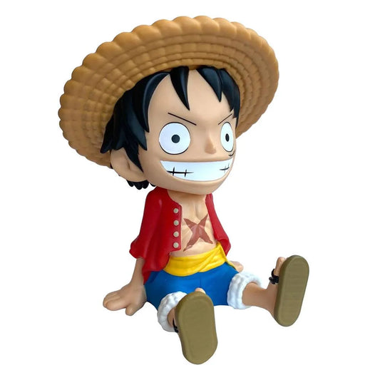 One Piece Spardose Ruffy 18 cm - Smalltinytoystore