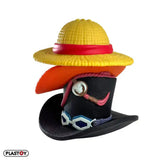 One Piece Spardose Stack of Hats - Smalltinytoystore
