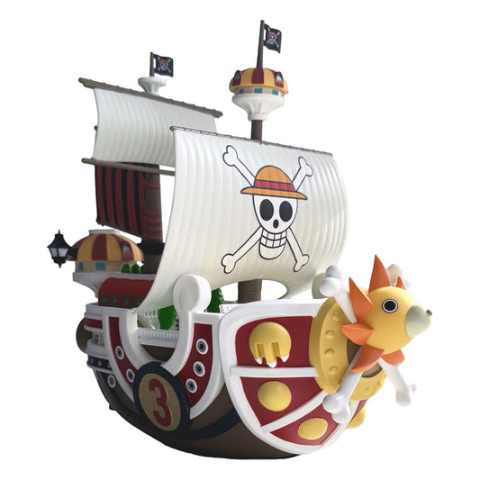 One Piece Spardose Thousand Sunny - Smalltinytoystore