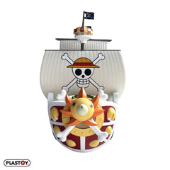 One Piece Spardose Thousand Sunny - Smalltinytoystore