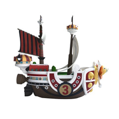 One Piece Spardose Thousand Sunny - Smalltinytoystore