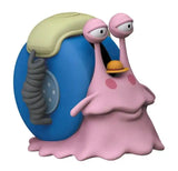 One Piece Spardose Transponder Snail 12 cm - Smalltinytoystore