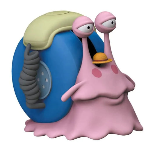 One Piece Spardose Transponder Snail 12 cm - Smalltinytoystore