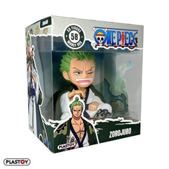 One Piece Spardose Zorojuro - Smalltinytoystore