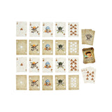 One Piece Spielkarten - Smalltinytoystore