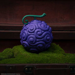 One Piece Squishy Anti-Stress-Figur Gum-gum Fruit - Smalltinytoystore