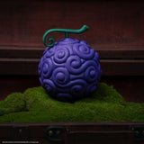 One Piece Squishy Anti-Stress-Figur Gum-gum Fruit - Smalltinytoystore