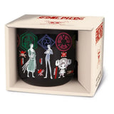 One Piece Tasse Friends 355 ml - Smalltinytoystore