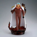 One Piece The Shukko Logia PVC Statue Sakazuki Special Edition 19 cm - Smalltinytoystore