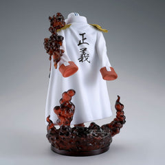 One Piece The Shukko Logia PVC Statue Sakazuki Special Edition 19 cm - Smalltinytoystore