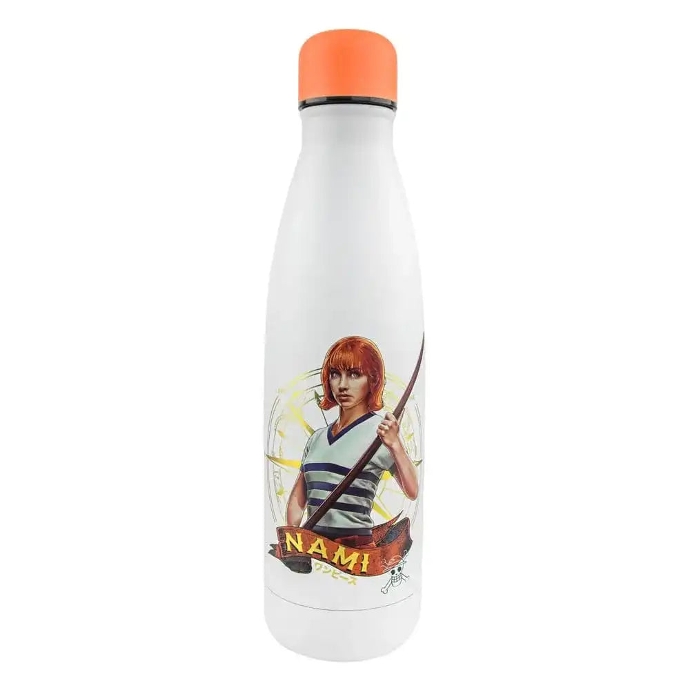 One Piece Thermosflasche Nami - Smalltinytoystore