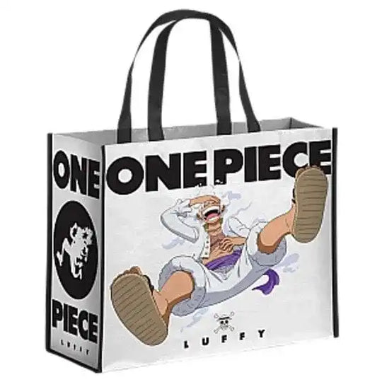 One Piece Tragetasche Luffy Gear 5 - Smalltinytoystore