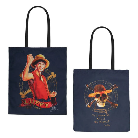 One Piece Tragetasche Luffy - Smalltinytoystore