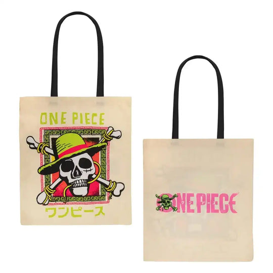 One Piece Tragetasche One Piece - Smalltinytoystore