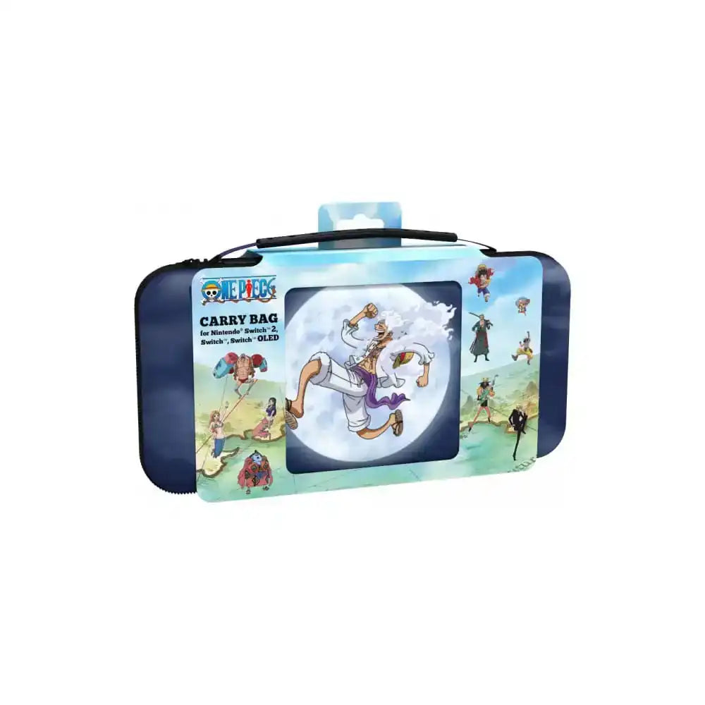 One Piece Tragetasche Switch 2 Moon - Smalltinytoystore