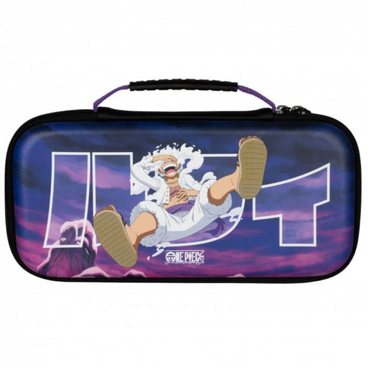 One Piece Tragetasche Switch 2 Purple - Smalltinytoystore