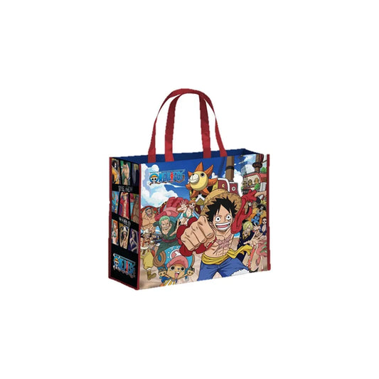 One Piece Tragetasche Team - Smalltinytoystore