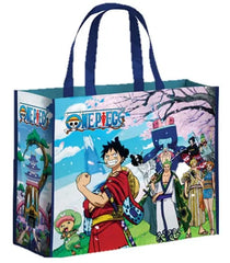 One Piece Tragetasche Wano Kuni - Smalltinytoystore