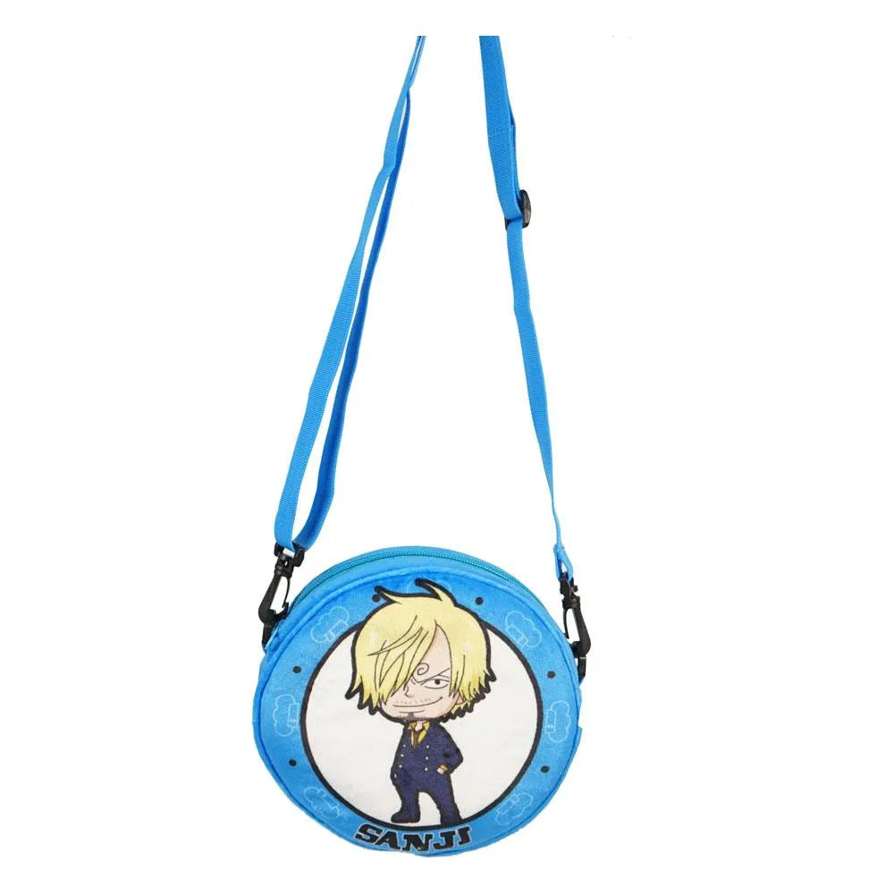 One Piece Umhängetasche Sanji - Smalltinytoystore