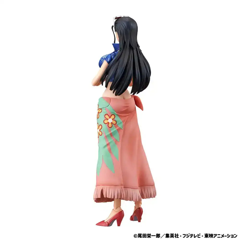 One Piece Variable Action Heroes Actionfigur Nico Robin 18 cm - Smalltinytoystore